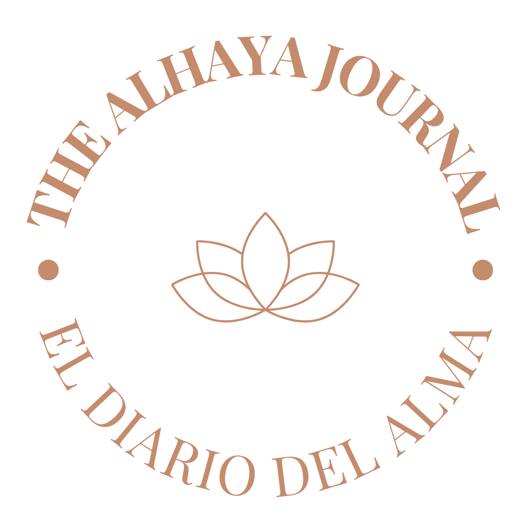 Logo The Alhaya Journal The Alhaya Journal Logo