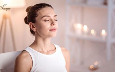 Crea tu ritual de meditación diaria: un espacio solo para ti